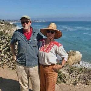 Meet your Posher, Mark